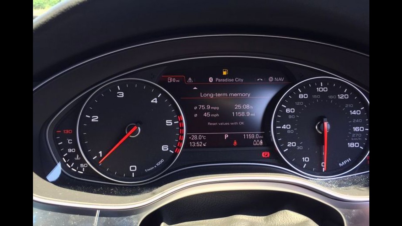 Conheça o carro que cruzou 14 países com apenas um tanque de combustível