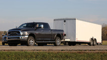 2017 Ram 2500