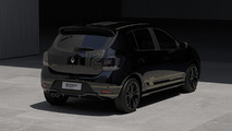 Renault Sandero R.S. Grand Prix konsepti