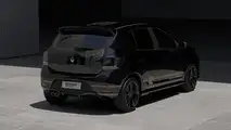 Renault Sandero R.S. Grand Prix Concept