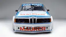 Grup 2'ye ithafen yapılan BMW 635CSi satılıyor