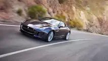 Essai Jaguar F-Type Coupé S AWD