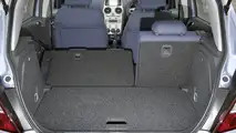2014 Vauxhall Corsa D