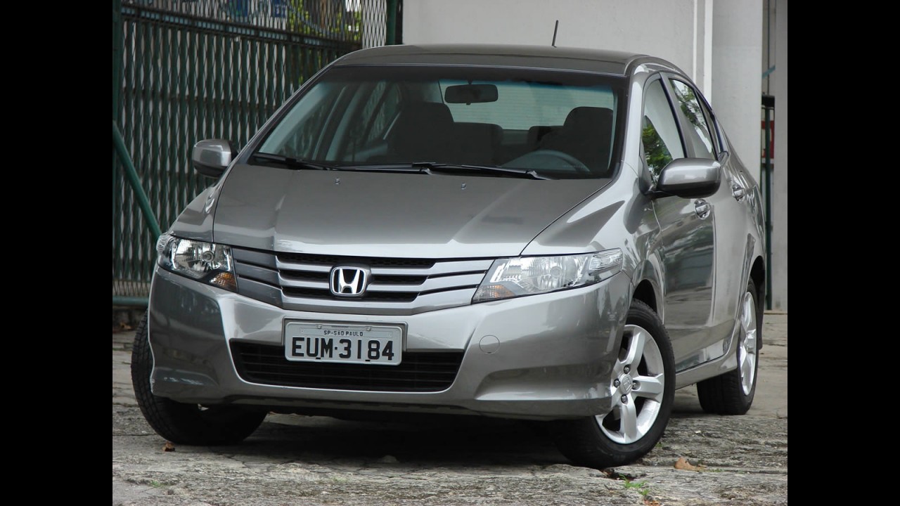 Honda: airbags mortais da Takata motivam recall de 325 mil unidades no Brasil
