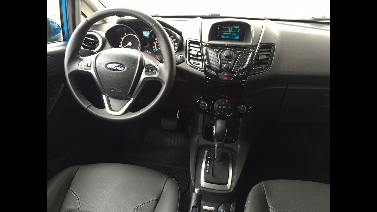 Teste CARPLACE: Fiesta EcoBoost e up! TSI, os 1.0 turbo vieram para ficar