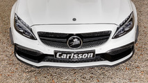 Mercedes-AMG C63 S by Carlsson