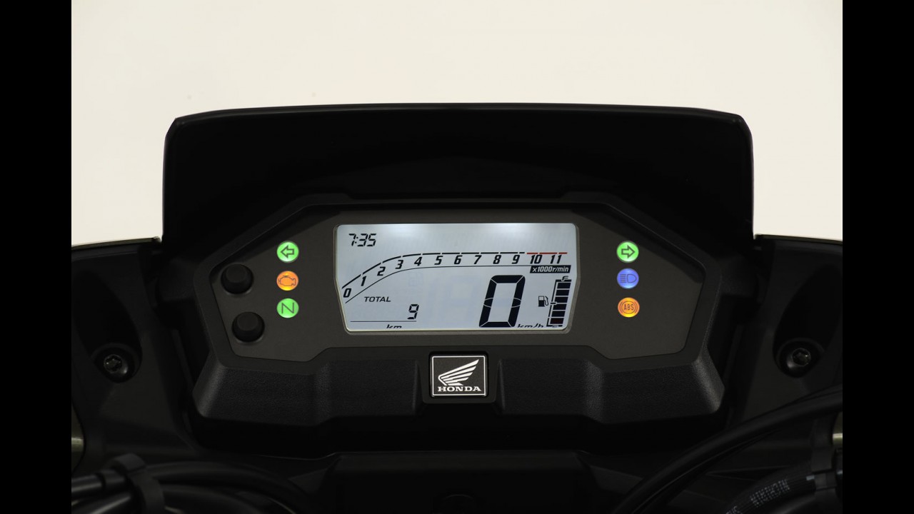 Volta rápida: nova Honda XRE 190 aposta no equilíbrio