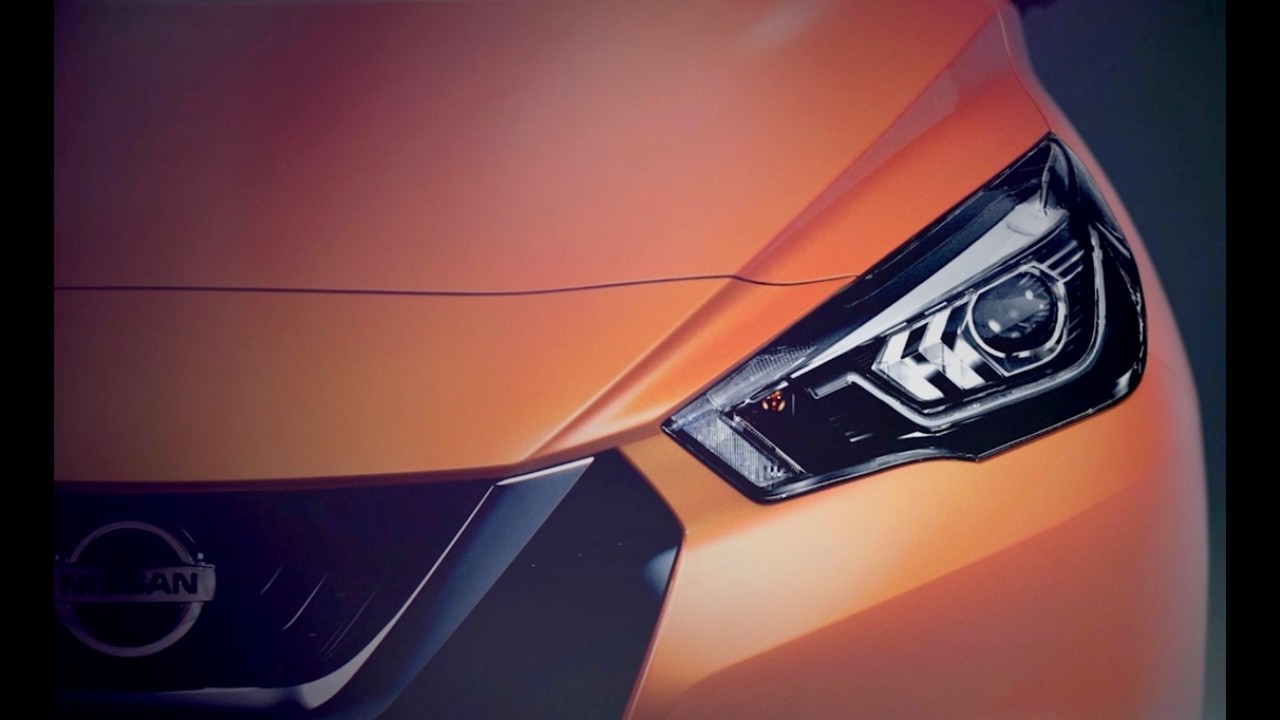 Prévia Salão de Paris: Novos C3, March, i30, Civic hatch, 3008, Discovery e muito mais!