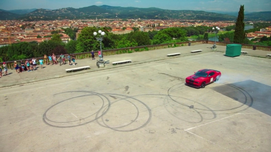 The Grand Tour Episode 3