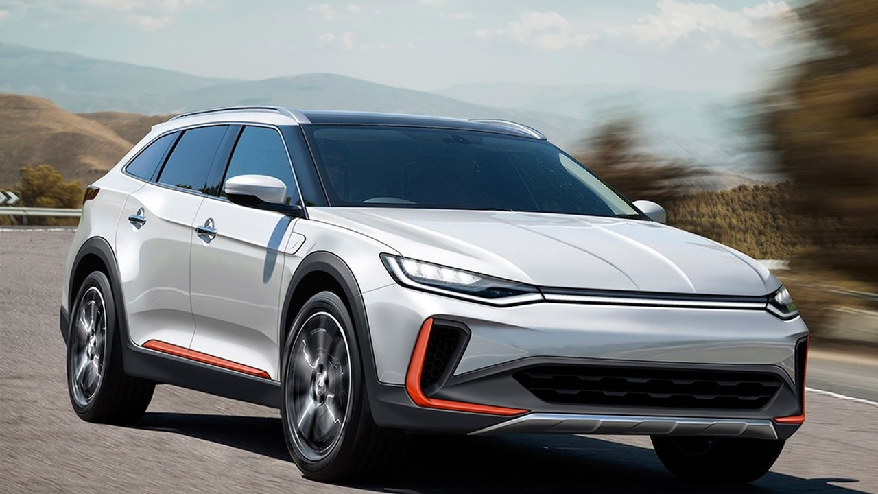 WM Motors