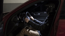 Alfa Romeo Giulia, Silverstone'da 'gözü kapalı' tur rekoru kırdı
