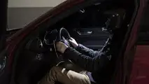 Alfa Romeo Giulia Quadrifoglio sets fastest blindfolded lap record at Silverstone