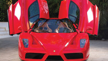 Tommy Hilfiger Ferrari Enzo