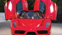 Tommy Hilfiger Ferrari Enzo