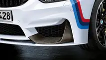 BMW M Performance parts