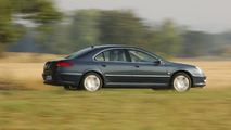 1999 - Peugeot 607