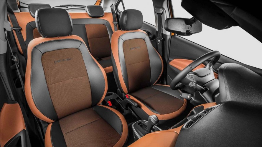 Novo Onix Activ 2017: versão aventureira chega com preço inicial de R$ 57.190