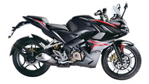 Bajaj Pulsar