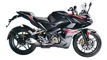 Bajaj Pulsar