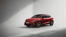 2017 SEAT Ibiza