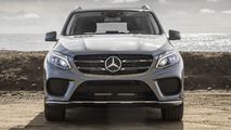 2017 Mercedes-AMG GLE43: İnceleme