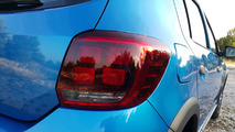 Yeni Dacia Sandero