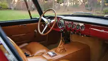 1961 Ferrari 250 GT SWB Berlinetta Açık Arttırma