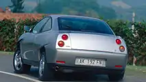 Fiat Coupé