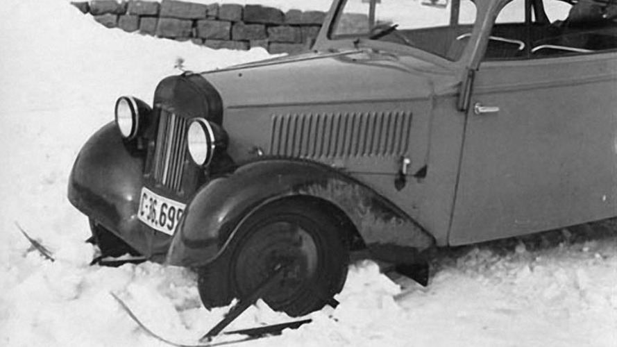 Skoda 'Simply Clever'