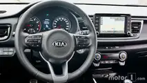 Essai Kia Rio