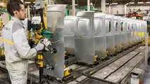 2017 - La production du Renault Kangoo à Maubeuge
