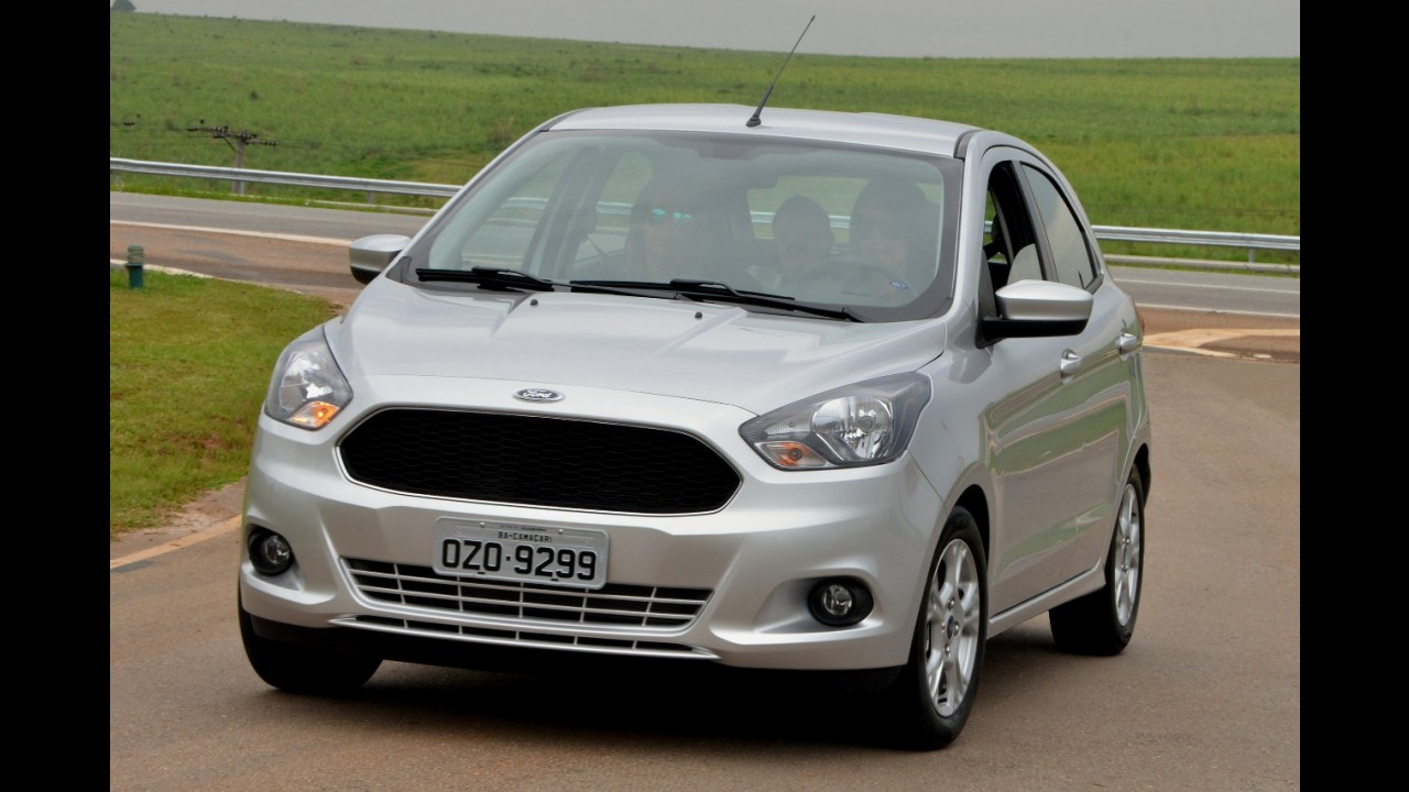 Hyundai vende mais que Ford e fica em 4º na parcial de outubro; GM lidera