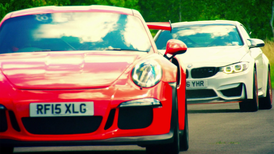 The Grand Tour Episode 4