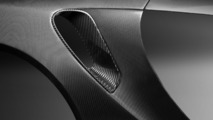 Porsche 911 Turbo Carbon Fiber