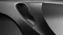 Porsche 911 Turbo Carbon Fiber