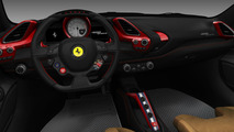 Ferrari 70th Anniversary Livery Number #20