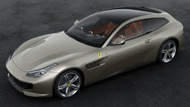 Ferrari 70th Anniversary Livery Number #12