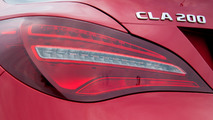 2016 Mercedes-Benz CLA200: İnceleme