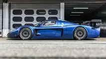 Edo Maserati MC12 VC