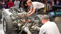 Porsche Sound Night 2016