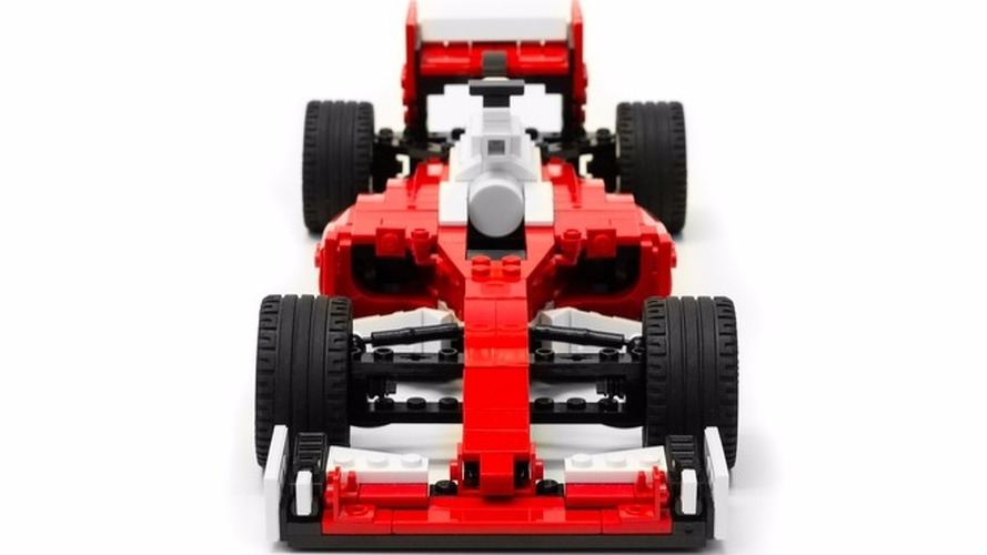 Lego Ideas propositions