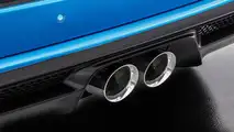 Dodge Durango Shaker concept