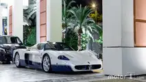 Maserati MC12 Stradale