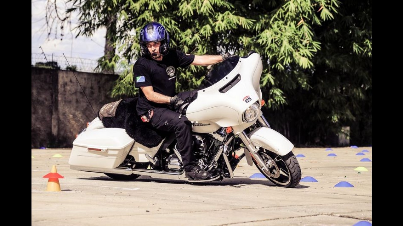 H.O.G. 2015: de Goiás a São Paulo em sete Harley-Davidson!