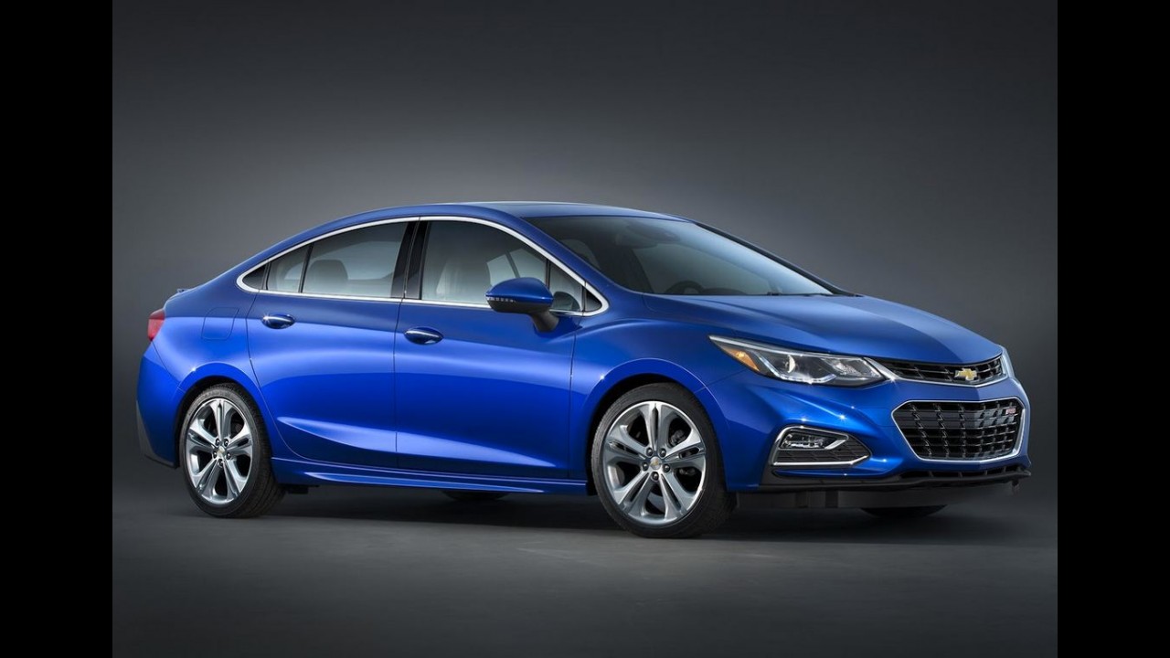Novo Cruze: sindicato "estraga" surpresa e revela início de produção na Argentina