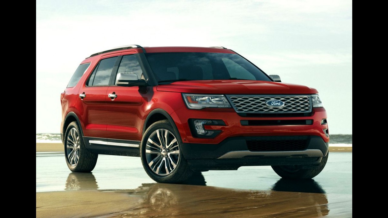 Ford lança inédito sistema de som home theater para automóveis