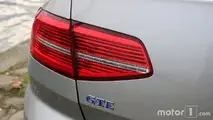 Volkswagen Passat GTE