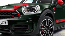 2018 MINI Countryman John Cooper Works