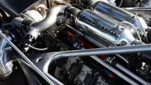2017 - Hennessey Venom GT