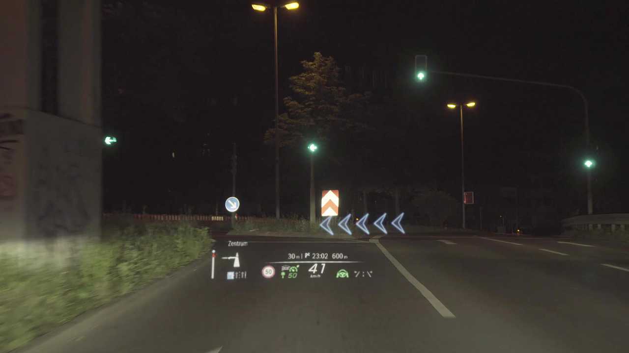 Neue Mercedes S-Klasse, Vorfreude auf Stil und Technik